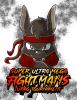Super Ultra Mega Fightmans Turbo Tournament cover